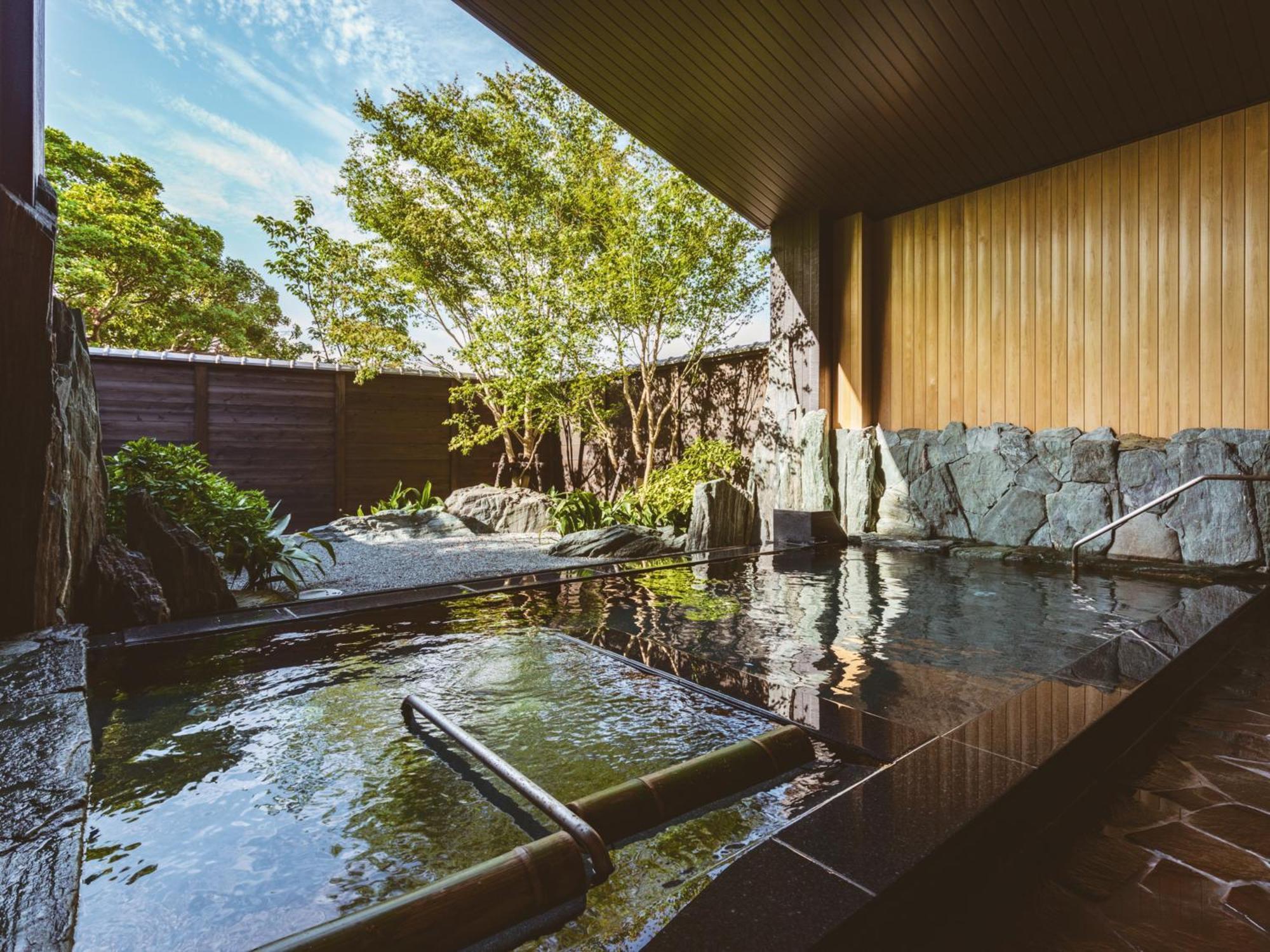 Etajimasou Hotel & Spa Hiroshima ภายนอก รูปภาพ